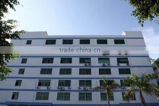 Shenzhen Bo Yuan Shen Technology Co., Ltd. company overview - view 2