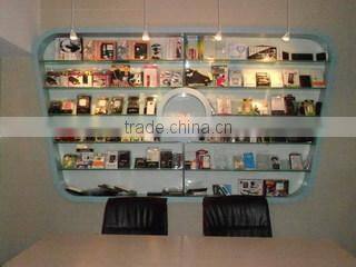 Guangzhou AFCTEC Electronic Technology Co., Ltd. company overview - view 1