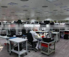 Chongqing Golden Cloud E-Commerce Co., Ltd. company overview - view 3