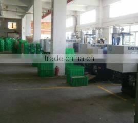 Xiamen Hangll Plumbing Co., Ltd. company overview - view 2