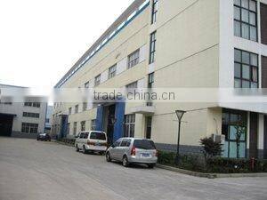 Wuxi B.L.F Industries Co., Ltd. company overview - view 1