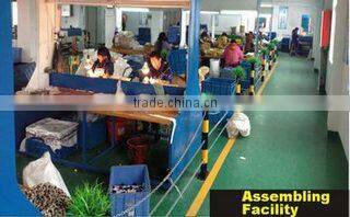 Yiwu Be Creative Arts & Crafts Co., Ltd. company overview - view 1