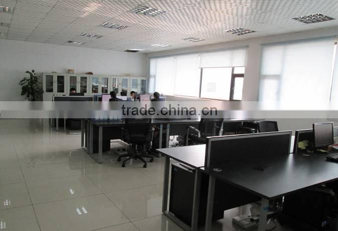 Fulilai Hotel Furniture Co., Ltd. company overview - view 3