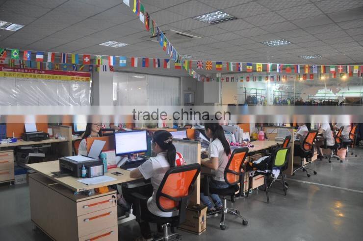 Xiamen Aibort Clothing Co., Ltd. company overview - view 3