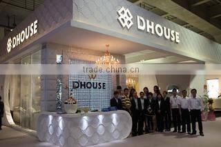 Foshan City Dhouse Furniture Manufacturing Co., Ltd. company overview - view 3