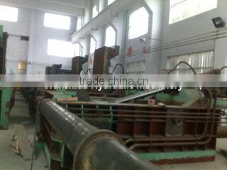 Jiangsu Wanshida Hydraulic Machinery Co., Ltd. company overview - view 4