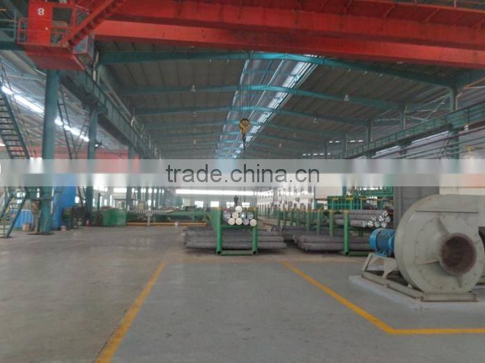 Liaocheng Xinpengyuan Metal Manufacturing Co., Ltd. company overview - view 4