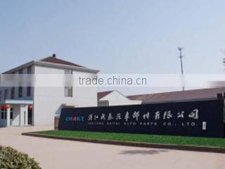 Zhejiang Kaitai Auto Parts Co., Ltd. company overview - view 2