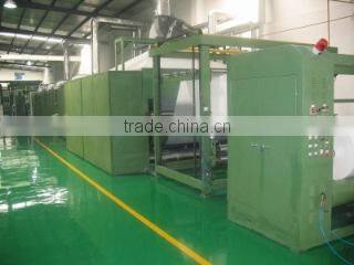 Wenzhou Xinyu Non-Woven Fabric Co., Ltd. company overview - view 1