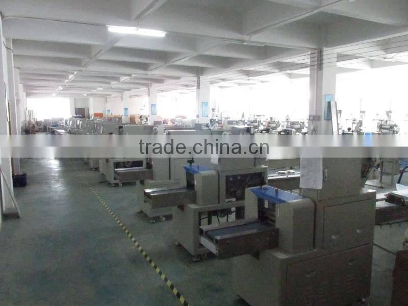 Foshan Coretamp Packaging Machinery Co., Ltd. company overview - view 4