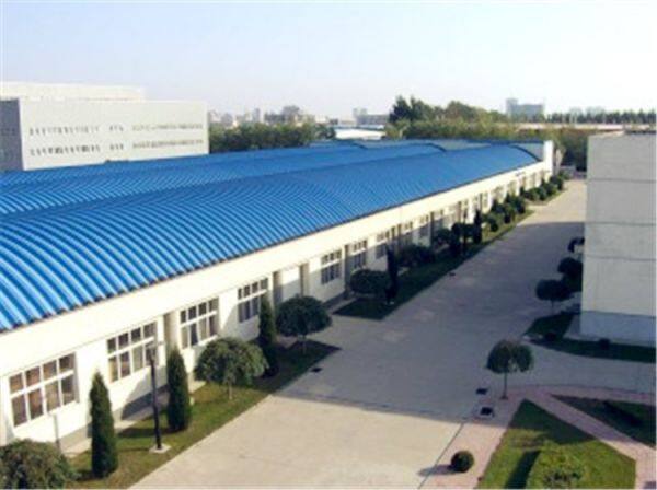 Better Screw Co. company overview - view 1