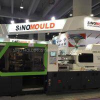 Sino Holdings Group Co.,ltd company overview - view 1