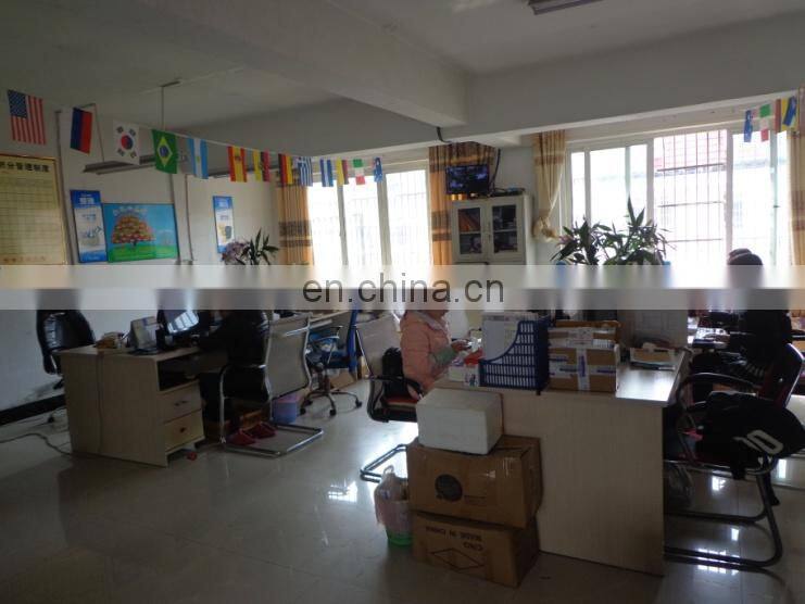 Yiwu Aifan Bags Co., Ltd. company overview - view 3