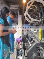 Latifi Silk Exports Llp company overview - view 1