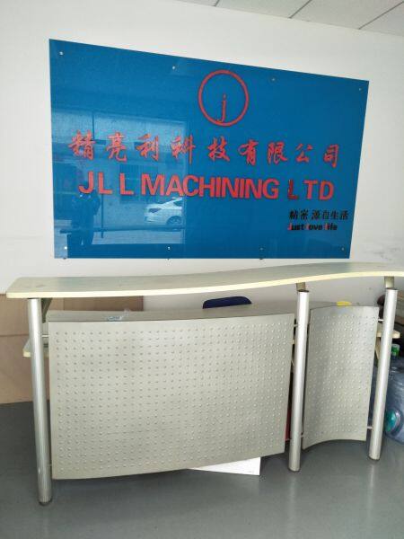 JLL Machining Ltd Precision Machining And Contract Manufacturing Provider company overview - view 1