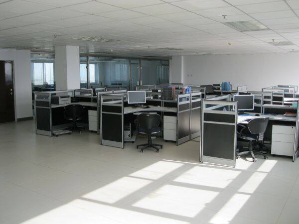 Qinhuangdao Beidou Automatic Control Equipment Co.,Ltd. company overview - view 3