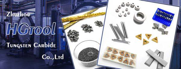Zhuzhou Hgtool Tungsten Carbide Co.,ltd company overview - view 2