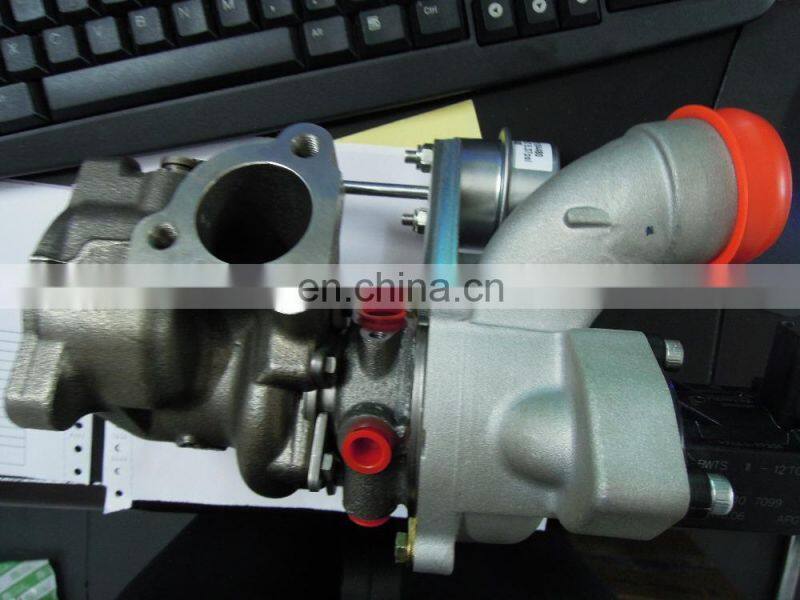 high performance K03 turbocharger 53039700354 1016500GD052 turbo charger for JAC 2.0T engine parts of booshiwheel supercharger