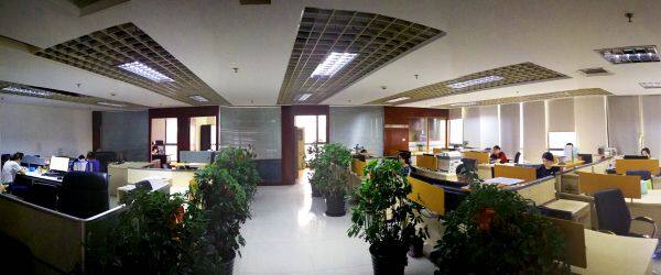 Shanghai Yueqi Industrial Co., Ltd company overview - view 2