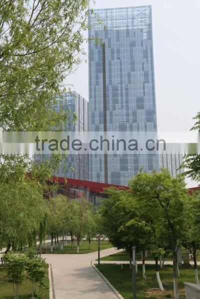 Shandong YSC Import & Export Co., Ltd. company overview - view 3