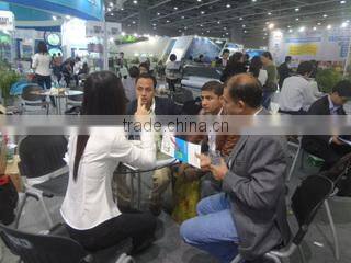 Yite (Guangzhou) Trade Co., Ltd. company overview - view 1