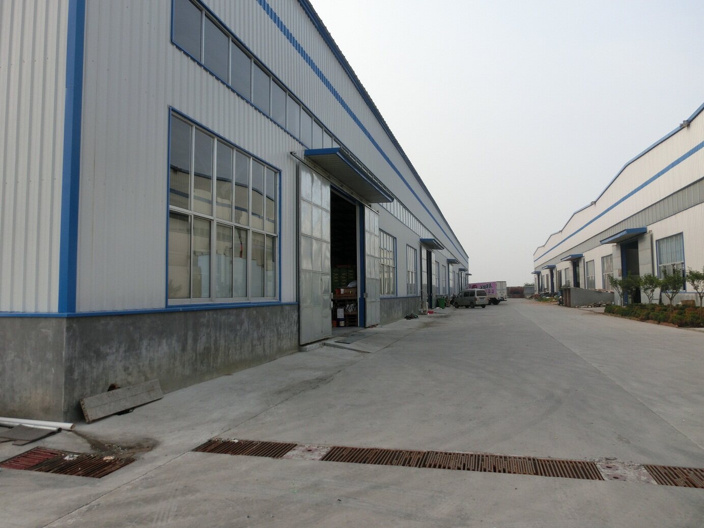 Land River International Trading (Qingdao)Co.,LTD company overview - view 2