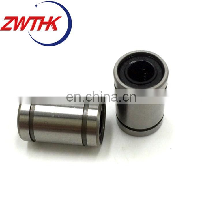 Good quality  LM series linear motion bearings LM35 for CNC machine
