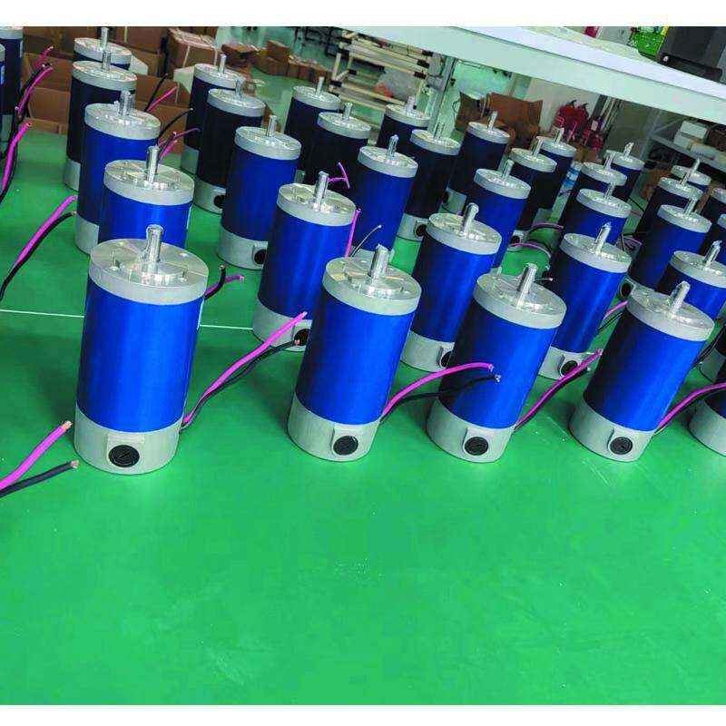 Jinan Lanjiu Electronics & Technology Co., Ltd. company overview - view 1