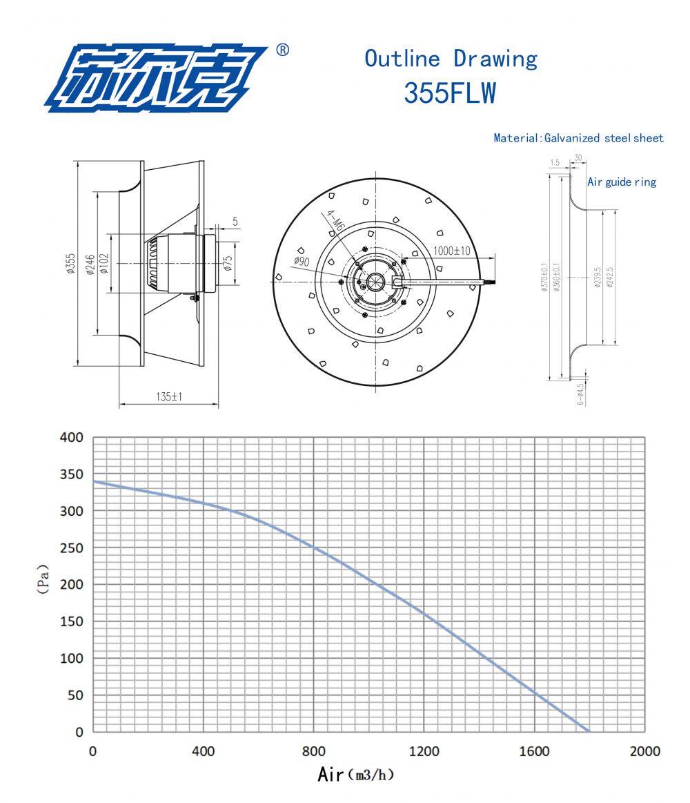 355FLW外形图(英文)