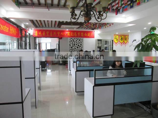 Guangzhou Kavatar Trading Co., Ltd. company overview - view 4