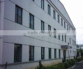 Luoyang Kediyisi Resin Ltd. Corporation company overview - view 2