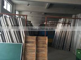 Yongkang Oudi Home Product Co., Ltd. company overview - view 1