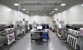 Tonton Sportswear(Shenzhen) Co., Ltd. company overview - view 2