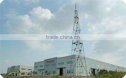 Powercity Electromechanical & Equipment Co., Ltd. company overview - view 3