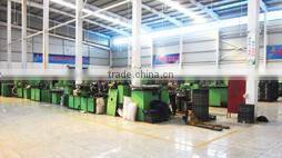 Linyi Powershiba Battery Co., Ltd. company overview - view 1