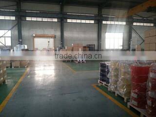 Hebei Brother Hao Plastics Products Co., Ltd. company overview - view 3