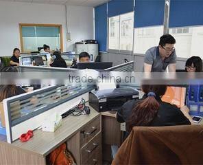 Dongguan Shinecolor Office Supplies Co., Ltd. company overview - view 1