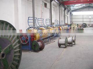 Zhengzhou Yuanda Cable Co., Ltd. company overview - view 2