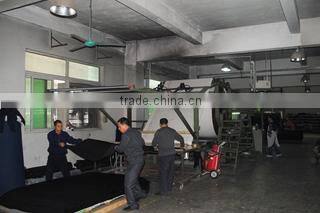 Dongguan Haowei Sports Goods Co., Ltd. company overview - view 3