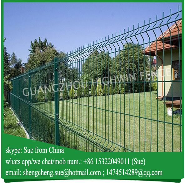 Guangzhou fence mesh grating supplier