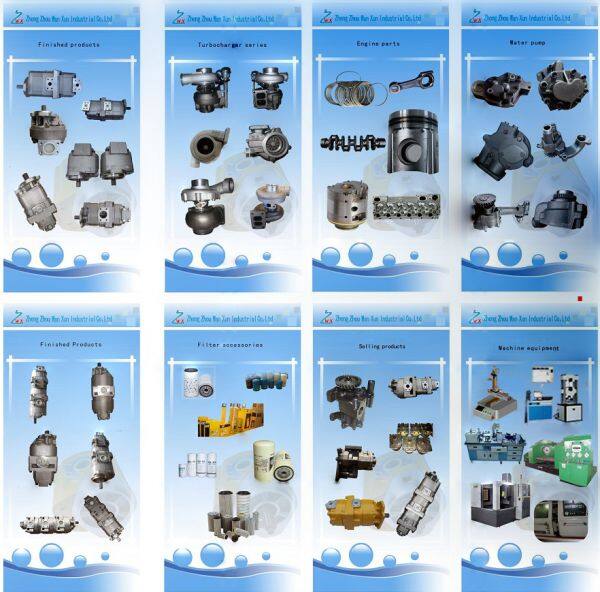 Henan Wanxun Industrial CO.,LTD company overview - view 3