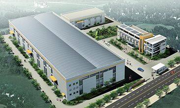 Yuyao Linsheng Electric Co , Ltd company overview - view 1