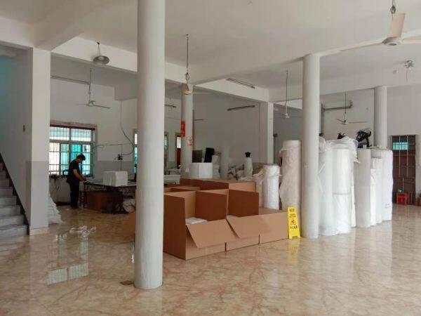 Zhejiang Guotao Filter Material Technology Co.,Ltd. company overview - view 3