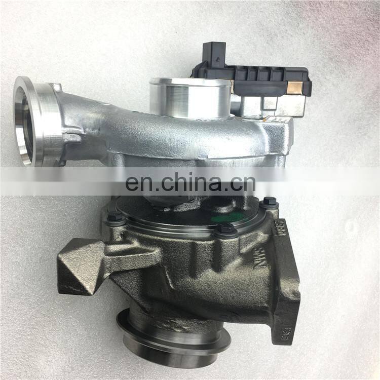 759688 GT1749V Turbo 759688-0005 759688-5005S A6460900480 turbo for Truck Sprinter Euro 4 with OM646NCV3 Engine