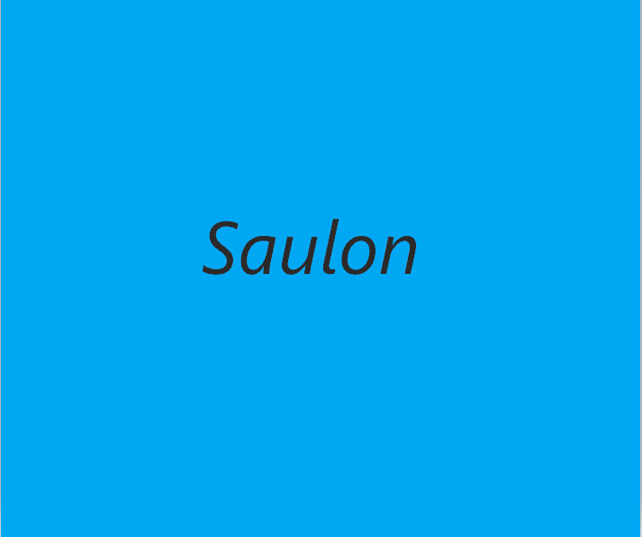 Saulon