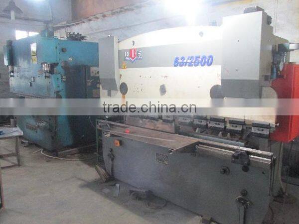 Wenzhou Huili Machinery Co., Ltd. company overview - view 4