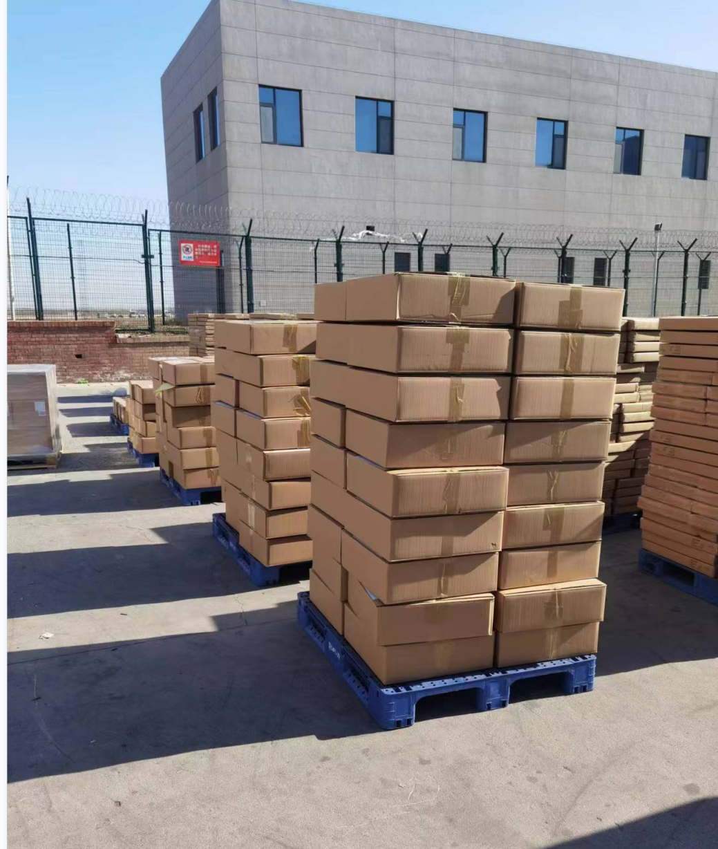 Ruten Medical Co., Ltd company overview - view 4