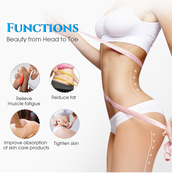 What Is Cavitation Slimming Treatment