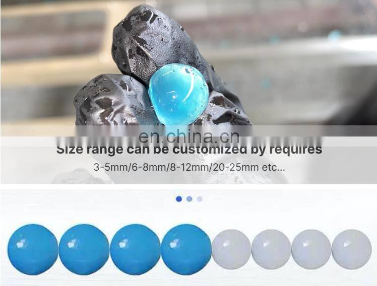 Factory full automatic Tapioca Pearl balls bursting Jelly boba depositing making machine bubble tea popping boba production line