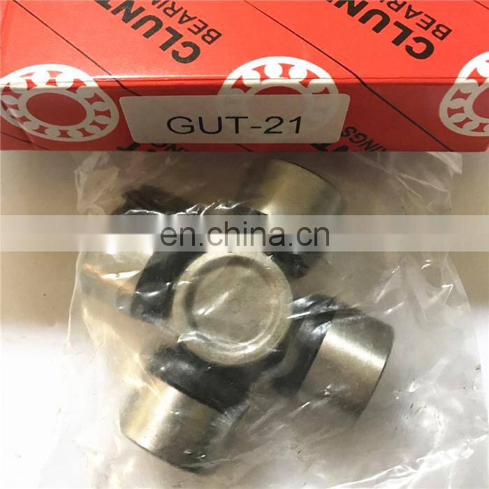 GUT21 Universal Joint GUT21 Universal Joint Cross Bearing